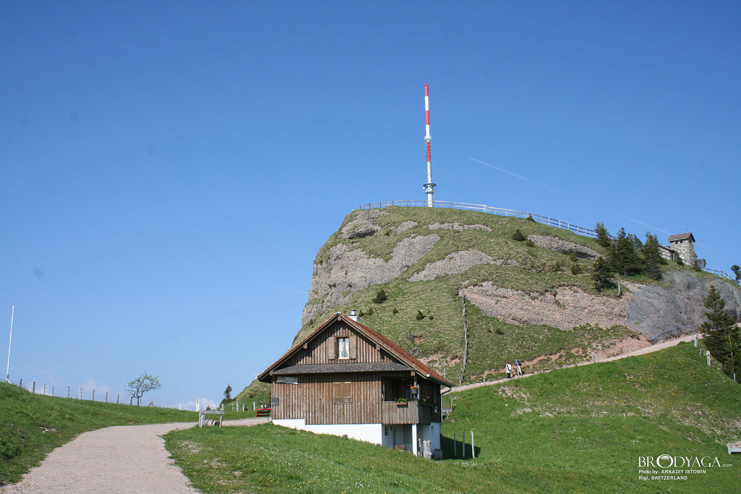 Rigi